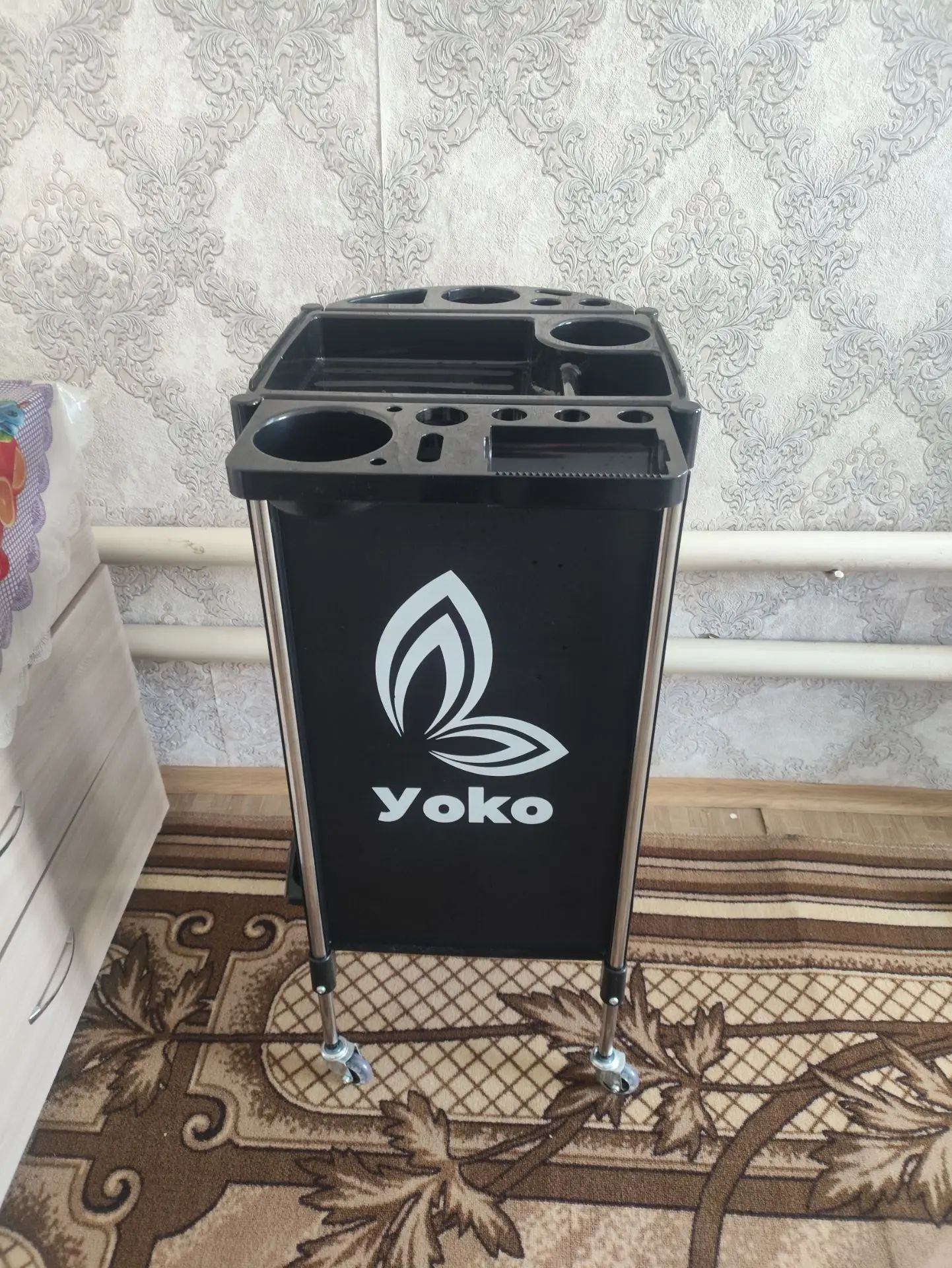 Продам парикмахерскую тележку