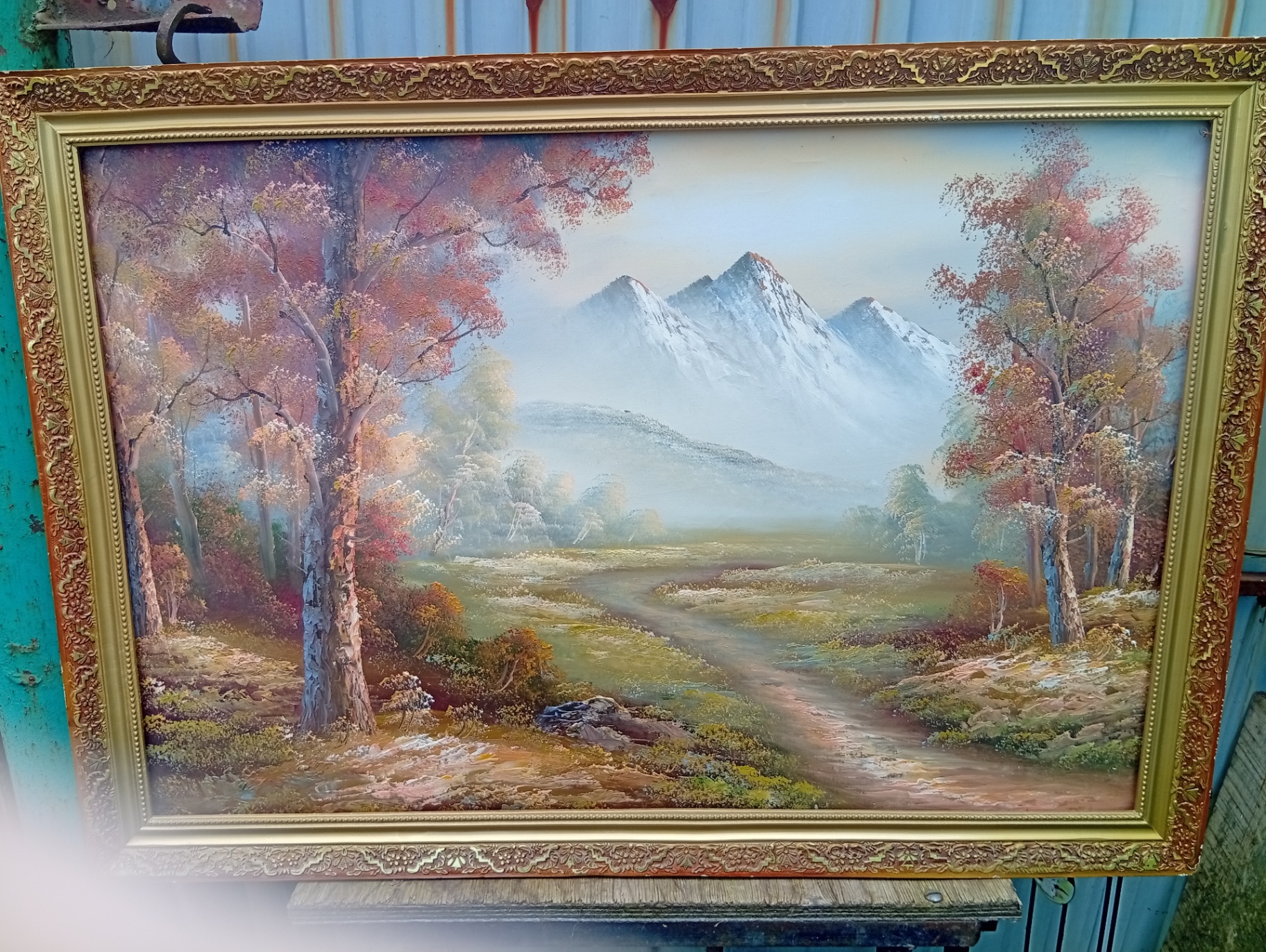 Продам картину 
