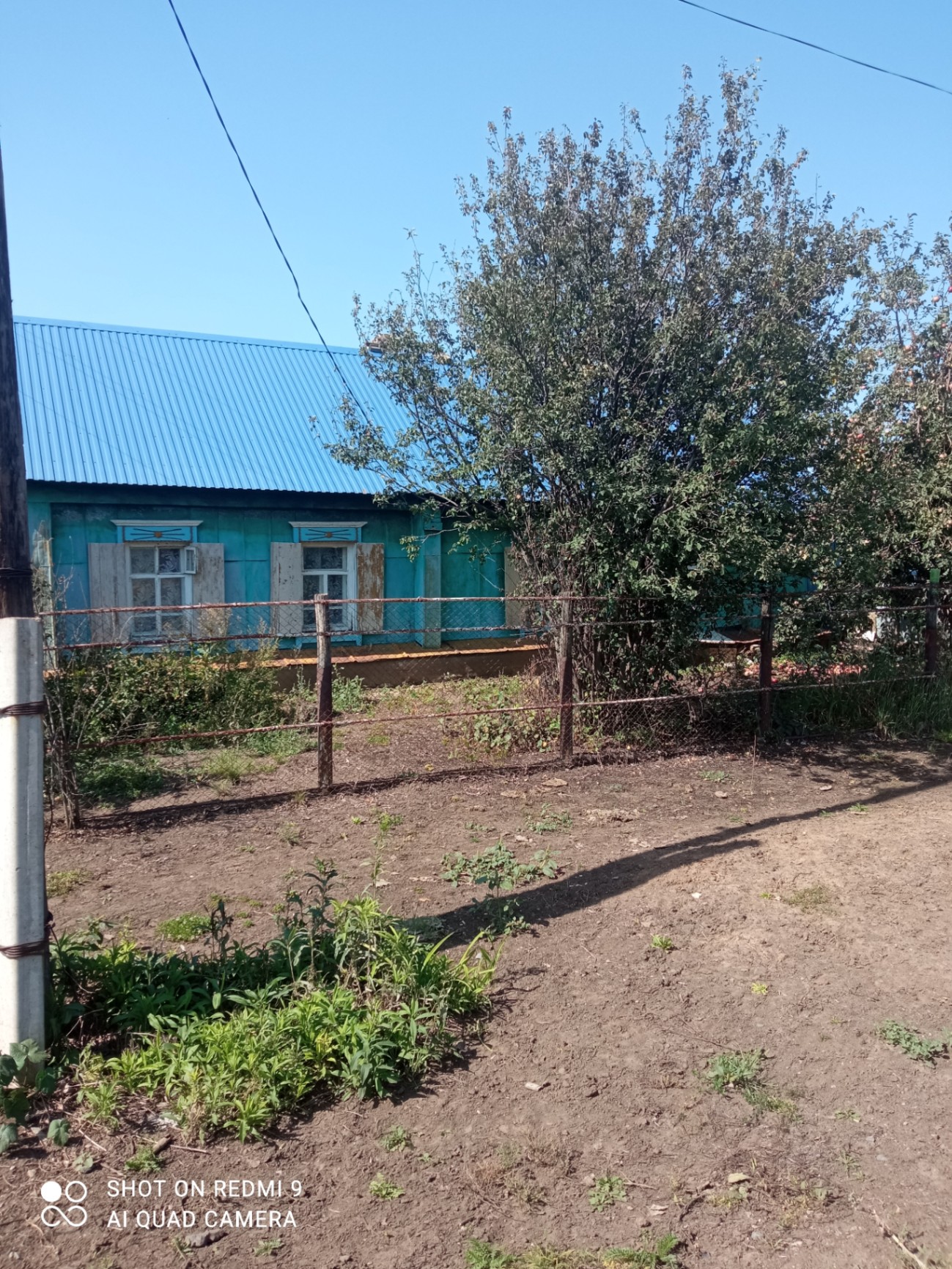 Продается деревянный дом в с.Пилюгино 