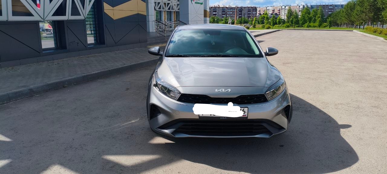 Продается автомобиль