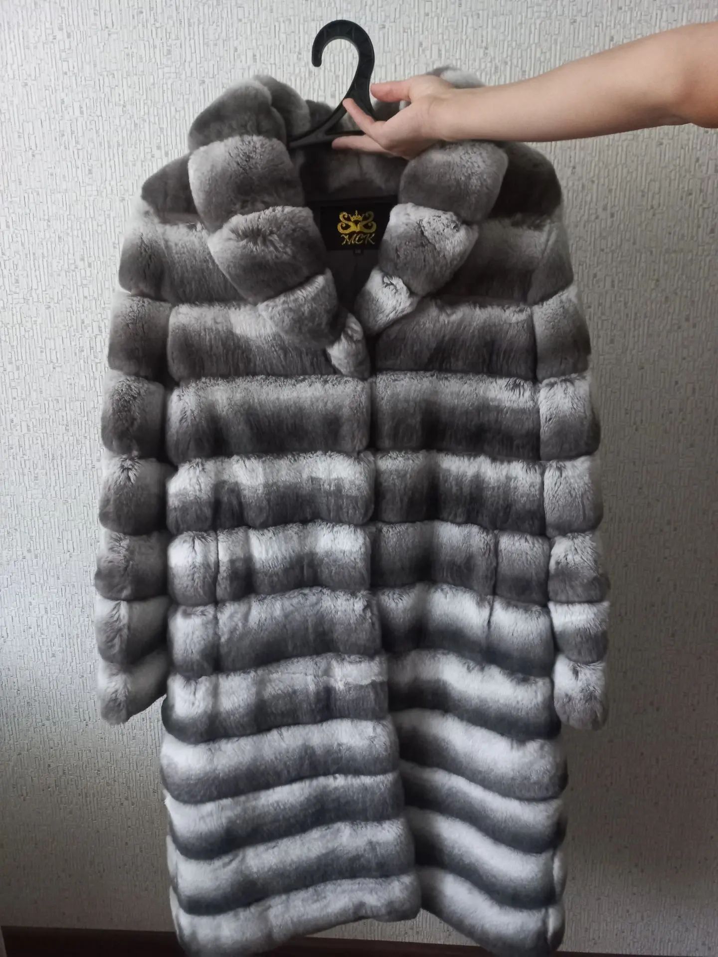 Продам шубу