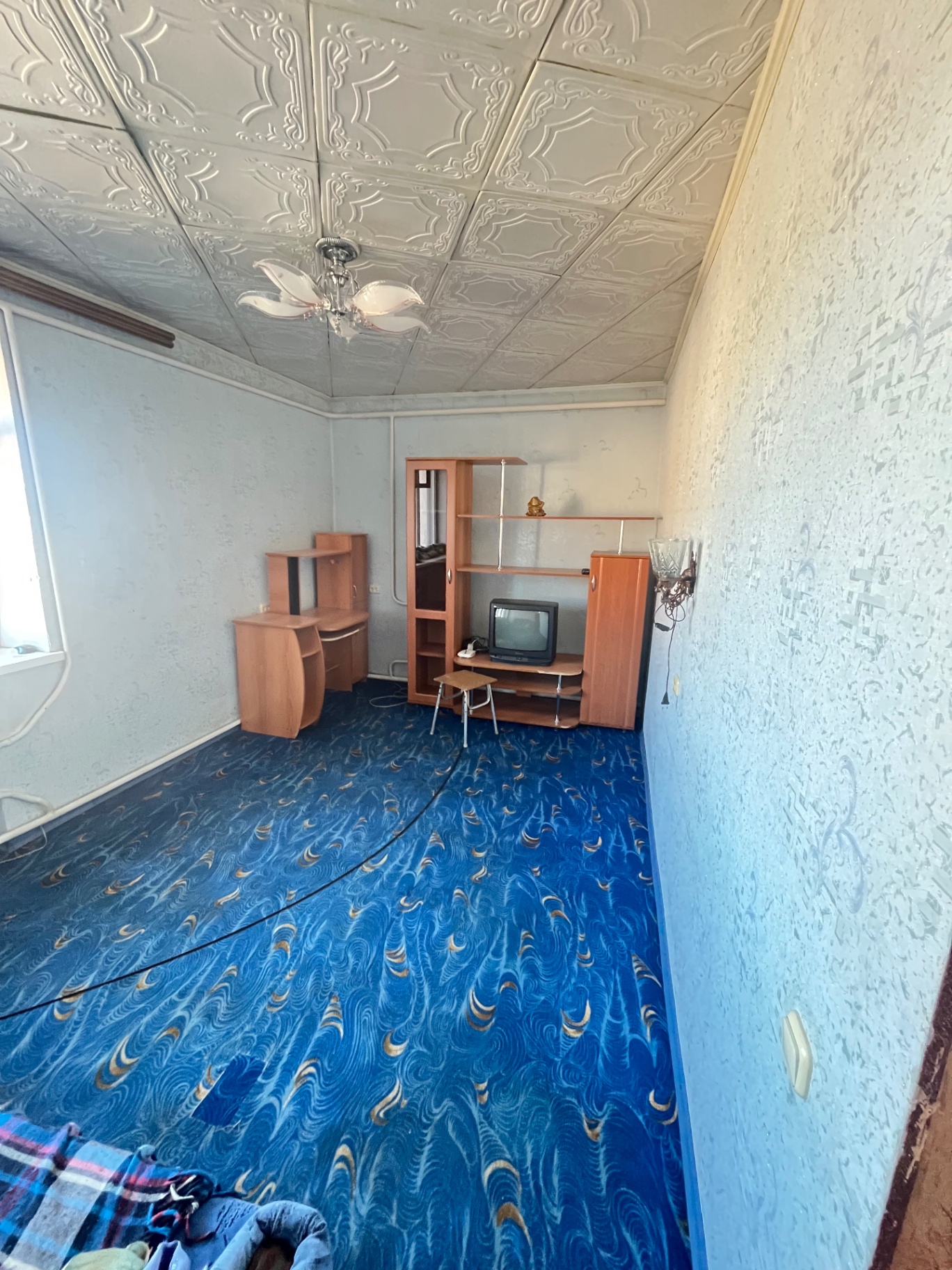 Продам квартиру в центре 