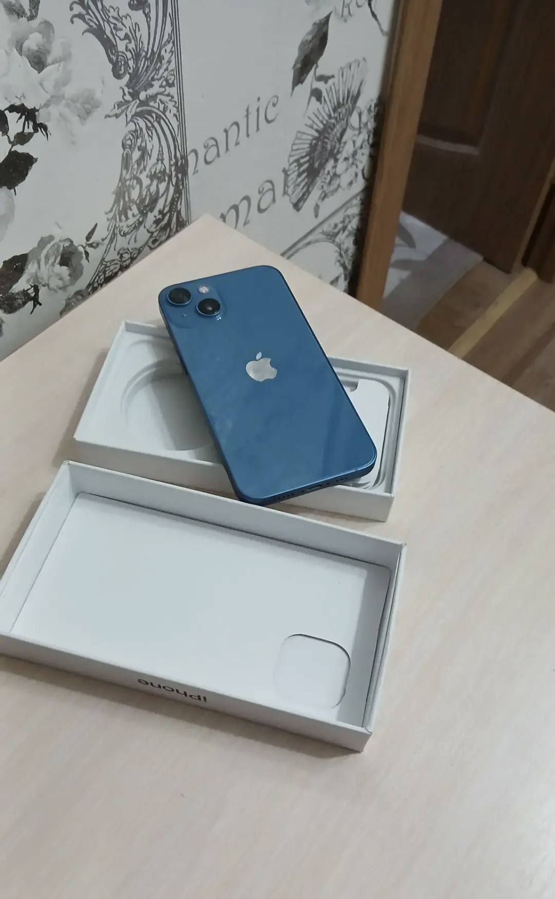 iPhone 13 128гб