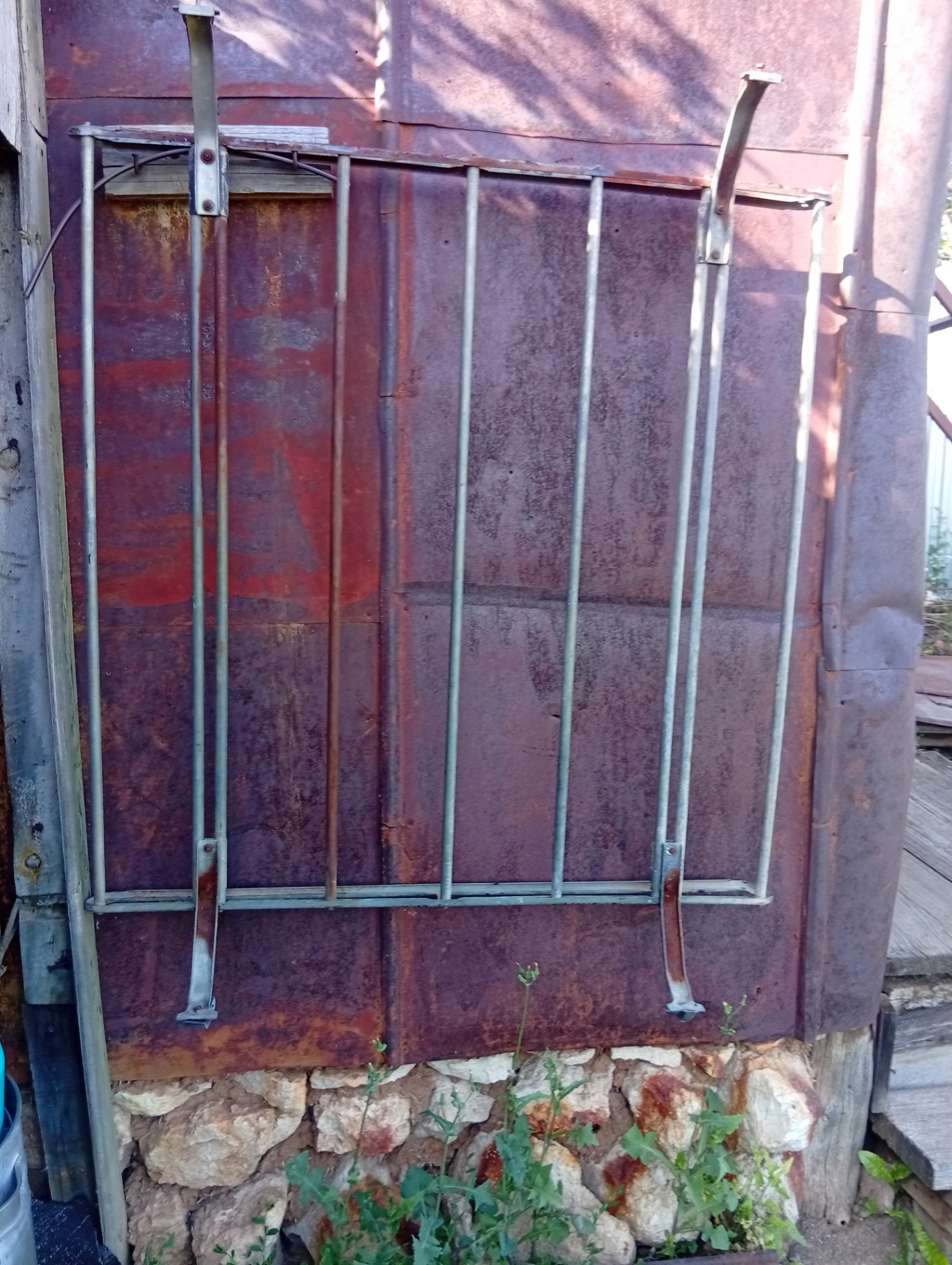 Продам багажник 