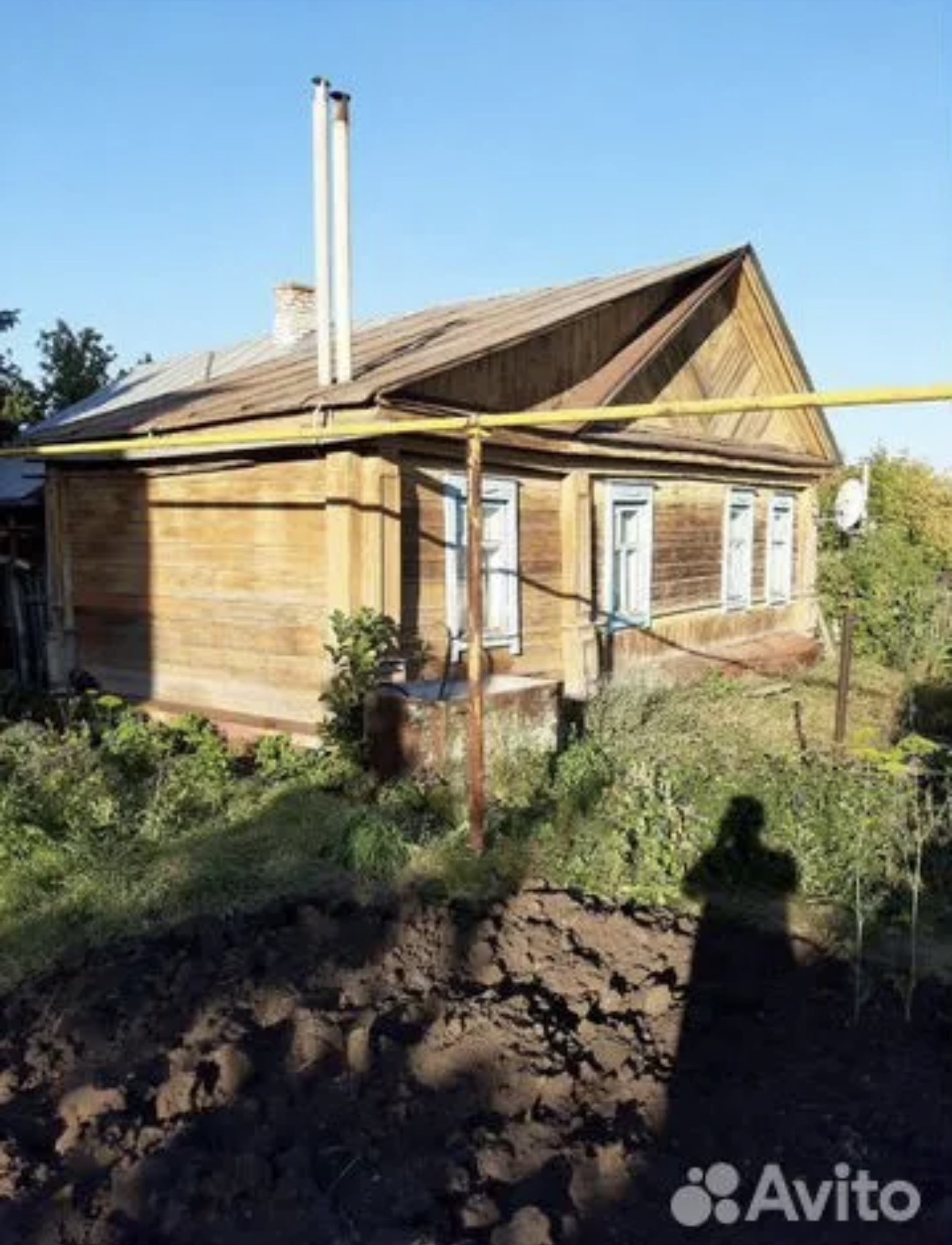 Продам дом