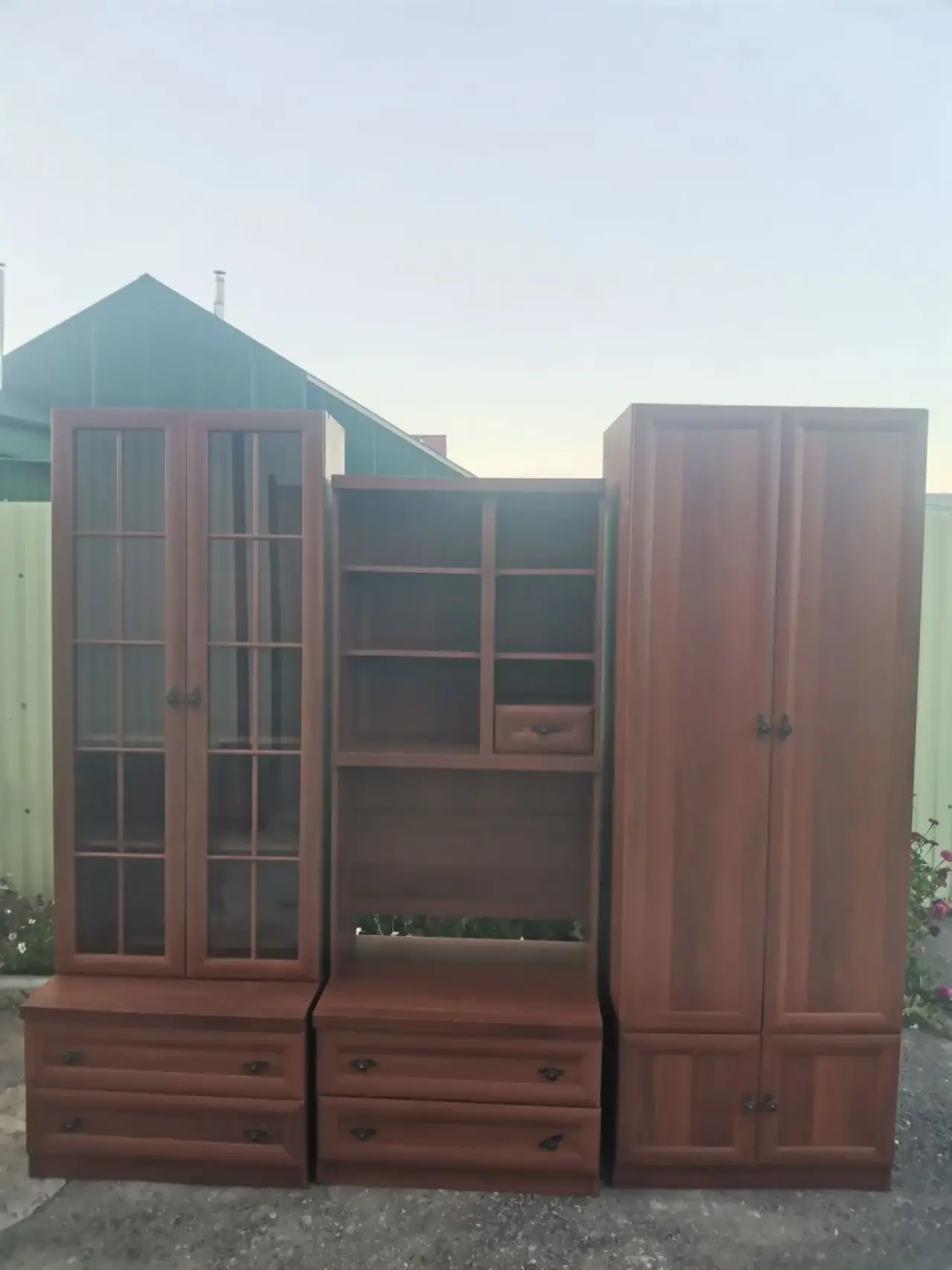 Продам стенку