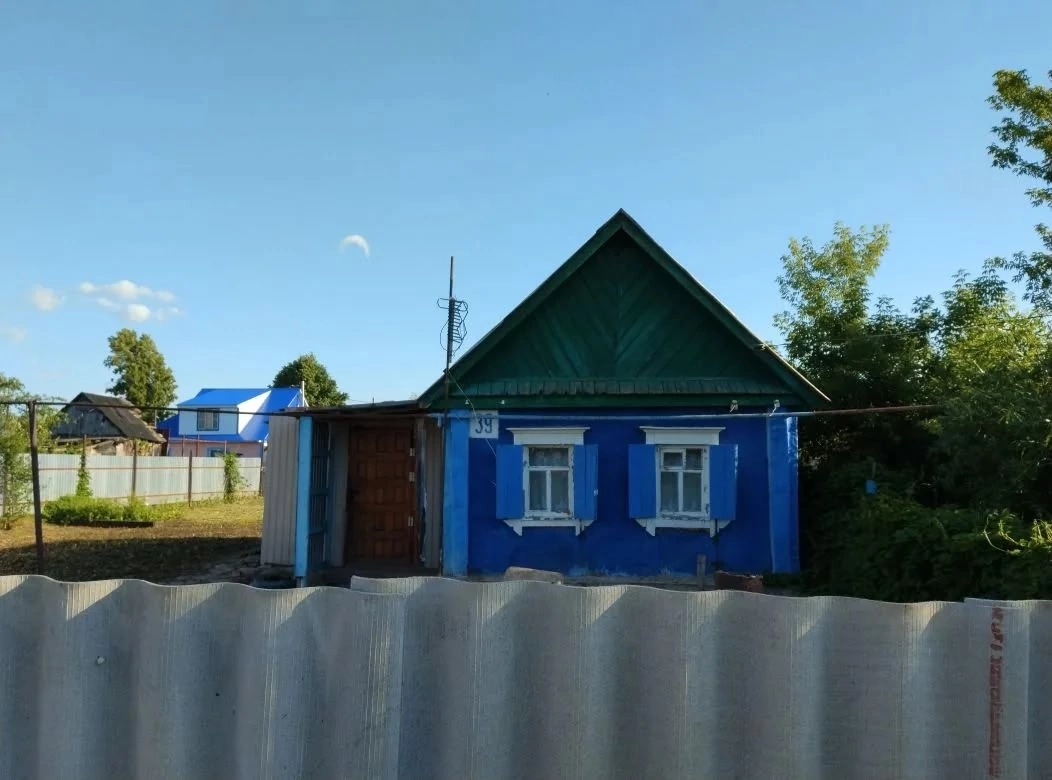 Продам или сдам домик