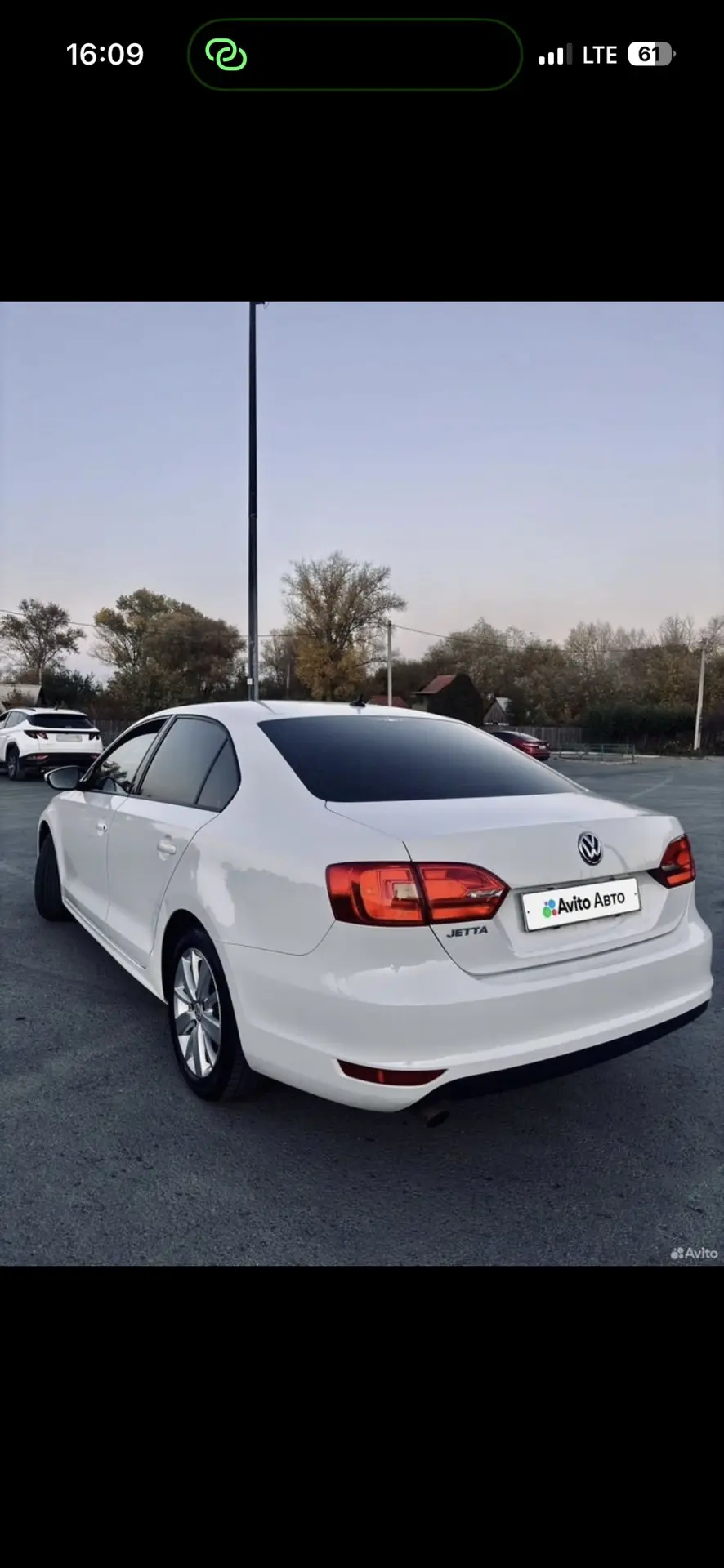 Volkswagen jetta 2014 АКПП