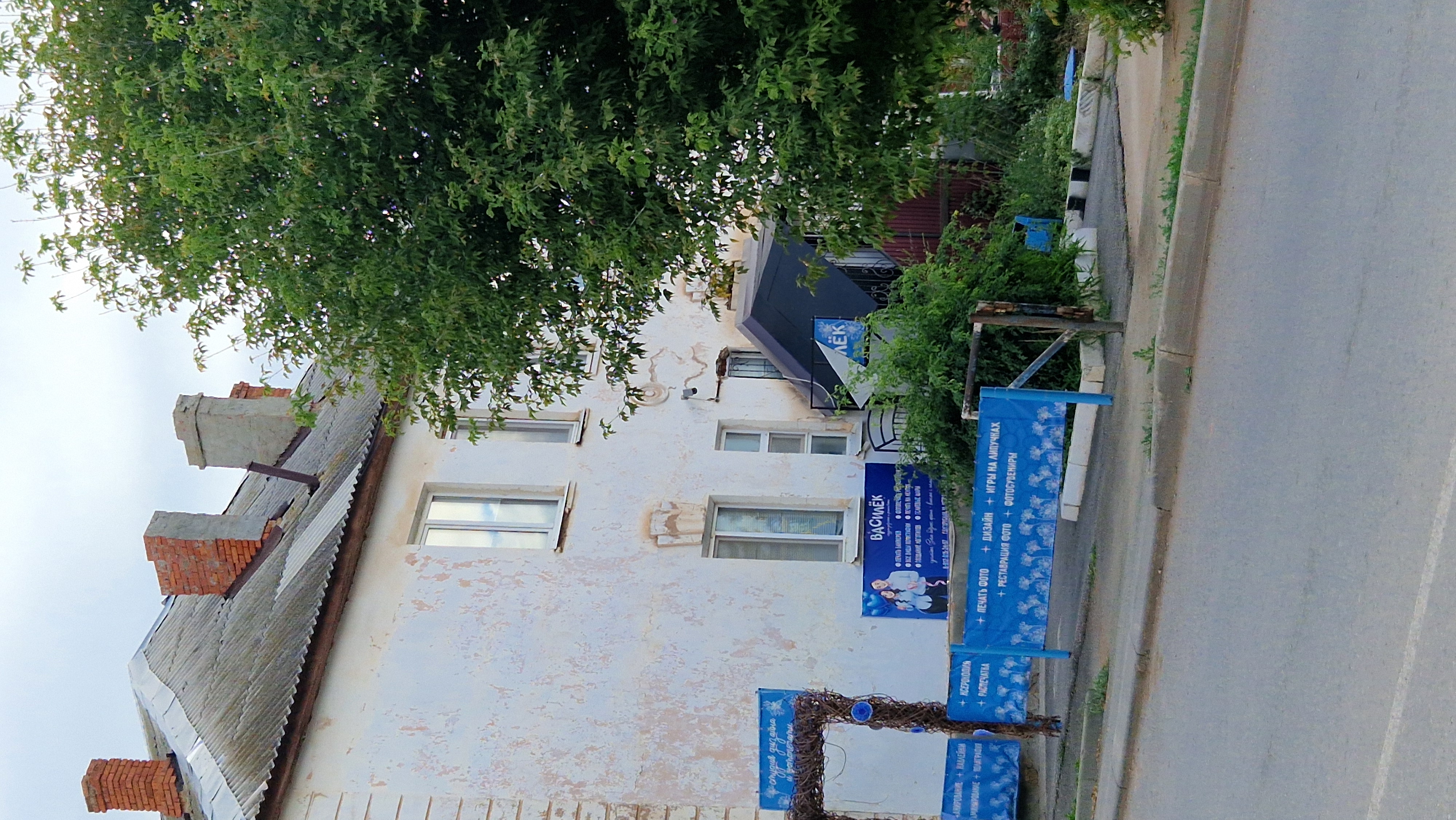 Сдам помещение в центре города